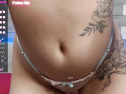 Melisa-shy