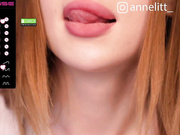Annelitt