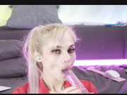 Loly-Poly минет