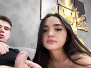 Онлайн-эровидеочат с AlexxAnika на BongaCams 2023-01-05 17_52