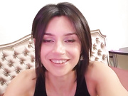 Онлайн-эровидеочат с Anisahvip на BongaCams 2022-09-26 01_09