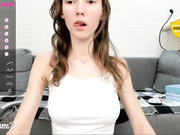 Онлайн-эровидеочат с Baby-Tisha на BongaCams 2022-09-20 20_54