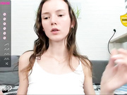 Онлайн-эровидеочат с Baby-Tisha на BongaCams 2022-09-20 20_54