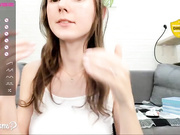 Онлайн-эровидеочат с Baby-Tisha на BongaCams 2022-09-20 20_54