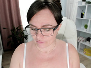 secretarylady