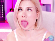 sleepy_moon TokyoCat ahegao