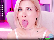 sleepy_moon TokyoCat ahegao