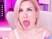 sleepy_moon TokyoCat ahegao