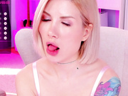 sleepy_moon TokyoCat ahegao