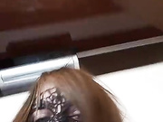 hairycrotch
