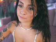 Gypsy_Girl минет