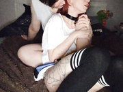 Daddykink