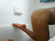 Nwoww - Shower 3