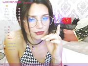 Онлайн-эровидеочат с Anisahvip на BongaCams 2022-11-06 03_20