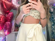 Blondinochkaa