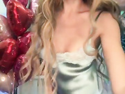 Blondinochkaa