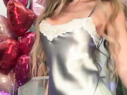 Blondinochkaa