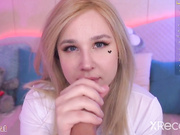 AsheraCat - вкусный blowjob