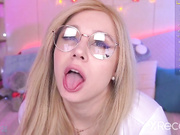 AsheraCat - вкусный blowjob
