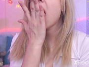 AsheraCat - вкусный blowjob