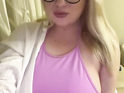 Онлайн-эровидеочат с -Sonya699- на BongaCams 2022-10-25 21_28