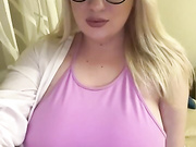 Онлайн-эровидеочат с -Sonya699- на BongaCams 2022-10-25 21_28