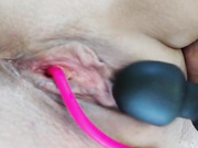 Онлайн-эровидеочат с -Olga- на BongaCams 2022-08-30 08_20