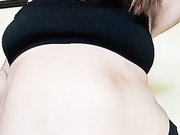 Онлайн-эровидеочат с FluffyBeauty на BongaCams 2022-10-05 21_51