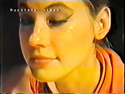 Буратино video Kristinka