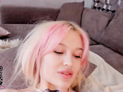 pinkncrazy