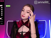 Annelitt