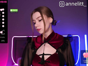 Annelitt