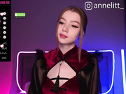 Annelitt