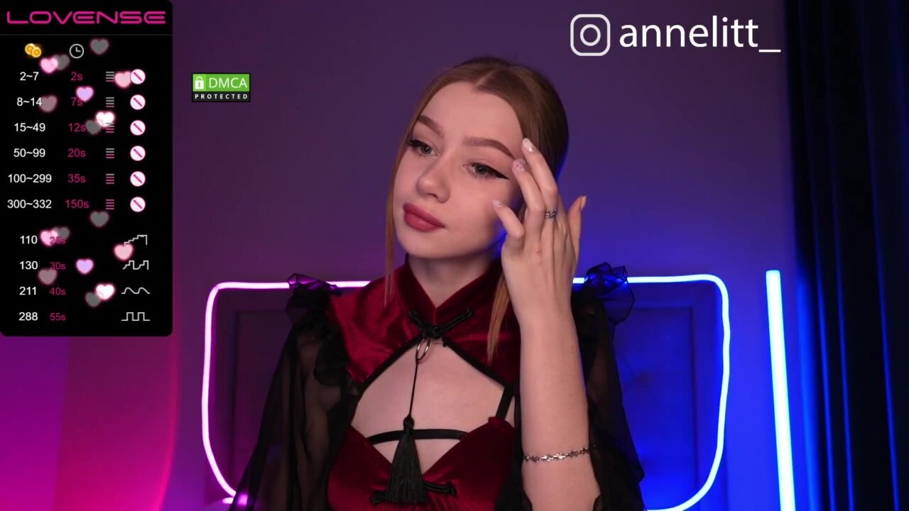 Annelitt