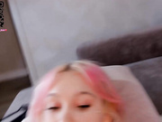 pinkncrazy