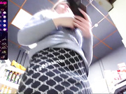 Онлайн-эровидеочат с WildCatling на BongaCams 2022-12-25 12_22
