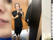 cherryberry18 в примерочной