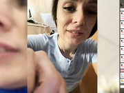 cherryberry18 в примерочной