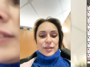 cherryberry18 в примерочной