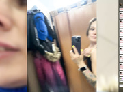 cherryberry18 в примерочной