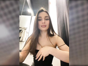 -INDICA- минет в примерочной