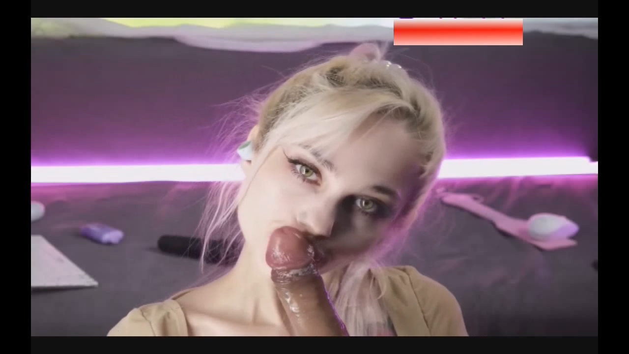 Loly-Poly минет