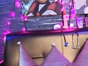 Онлайн-эровидеочат с SladkyGrex на BongaCams 2023-02-02 16_34