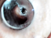 NikkaHotX пробка в анал+рука по локоть