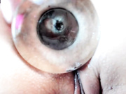 NikkaHotX пробка в анал+рука по локоть