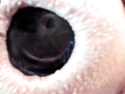 NikkaHotX пробка в анал+рука по локоть