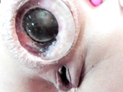 NikkaHotX шоу с пробкой