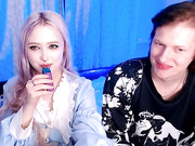 Онлайн-эровидеочат с SteveandLia на BongaCams 2022-09-07 03_06