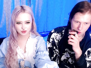 Онлайн-эровидеочат с SteveandLia на BongaCams 2022-09-07 03_06