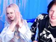 Онлайн-эровидеочат с SteveandLia на BongaCams 2022-09-07 03_06